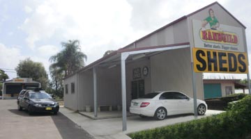 Box Hill Office
