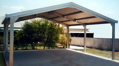 Carport