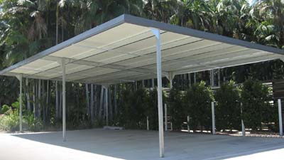 Carport