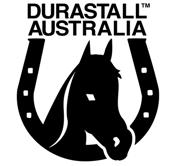 Durastall Logo