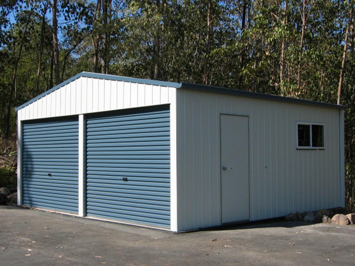 Get Sheds  Outdoor storage for your home, yard and garage.