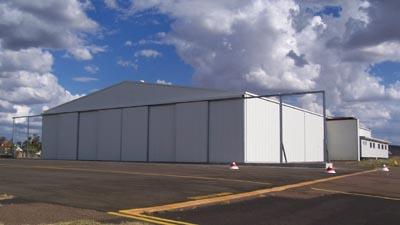 Hangar